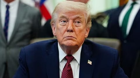 Trump Extends Ceasefire Deadline