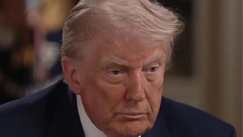 Trump Response Shooter Manifesto