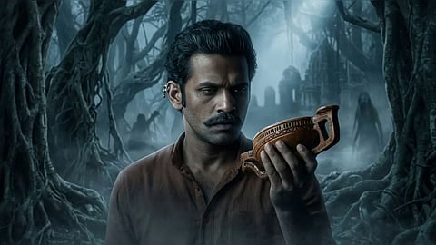 Sohum Shah Film Tumbbad 2 Release Date sequel news Indian horror update poster Bollywood movie