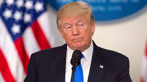 US Congressman Slams Trump Over Anti India Comment