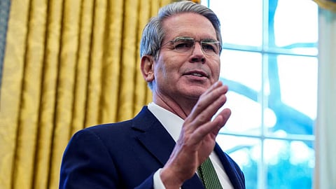 US Refuses to Extend Iranian-Russian Oil Sanctions