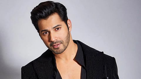 David Dhawan son Varun Dhawan birthday hit movies net worth Bollywood actor