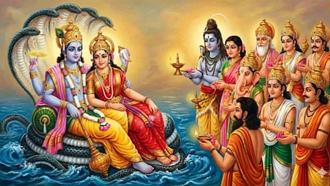 Panchak Effect On Varuthini Ekadashi