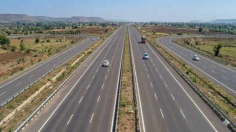 Vidarbha Expressway Projects News