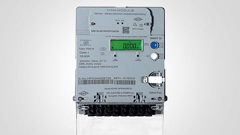 Smart meters will make electricity usage and billing more transparent and efficient.
