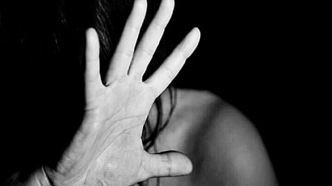 Harassment Culprit Arrested