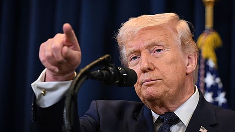 What is Trump's Next Move