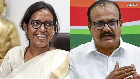 Congress's Show of Strength on Women's Reservation: Varsha Gaikwad Asks—How Long Will the Government Keep It Hanging in the Name of Delimitation?