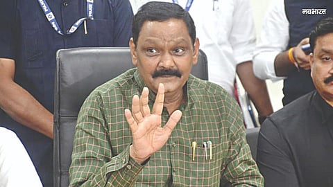 Major Conspiracy in Yavatmal: 34 Tribal Girls Go Missing in Six Months; Allegations of Trafficking and 'Love Jihad' Spark Outrage