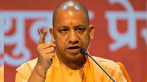 CM Yogi's Popularity Remains Intact; A Warning Bell for These 33 Ministers Ahead of Elections—Tickets Could Be Denied! See the LIST.