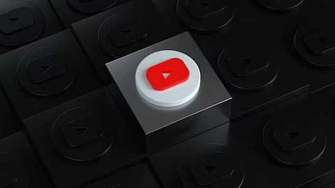 No need to type on YouTube ask questions directly