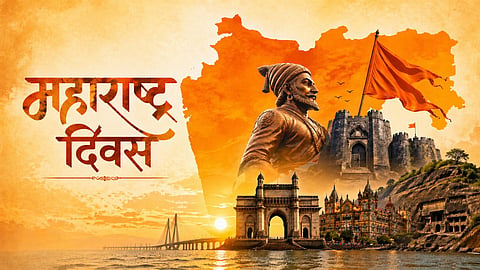 Maharashtra Day Historical Significance