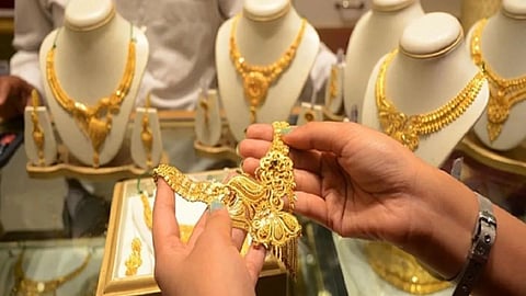 A 60% Surge in Gold Prices Following Akshaya Tritiya 2025. A Golden Investment Opportunity After a 16% Decline from a Record High of ₹1.80 Lakhs. Discover the Trends of the Past 12 Years.