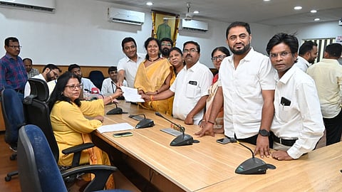 Nagpur Asi Nagar Zone Chairperson Election: Will the BJP join forces with the MIM and Muslim League to thwart the Congress? Check out the complete list of candidates for all 10 zones.