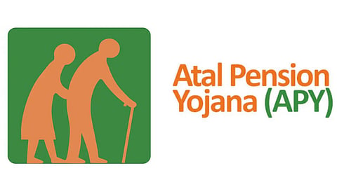 Over 9 crore people have joined the Atal Pension Yojana, which offers a guaranteed monthly pension of ₹1,000 to ₹5,000 after the age of 60.