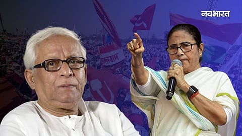bengal election 2026 left vs tmc