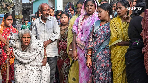 bengal elections