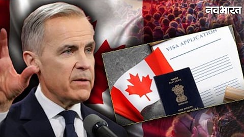 Canada's New Bill C-12 Tightens Immigration Rules Raising Deportation Fears For Indians
