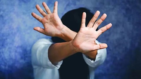 Bhiwandi Rape Blackmail Case Marriage Fraud