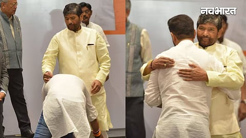 chirag paswan