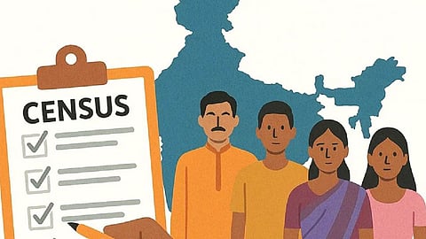 Delhi to conduct digital census; citizens can self-enumerate online.
