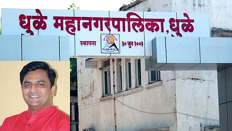 Direct Resolution of Property Tax Issues in Dhule: Municipal Corporation Launches New Initiative; Special Camp on April 17