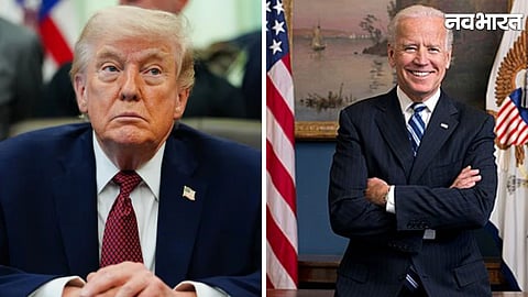 Donald Trump Approval Rating Drops To 34% Amid Iran War And 40% Petrol Price Rise In United States