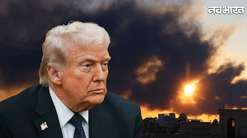 US Iran War: Will Trump Exit The Conflict Claiming Victory As Spy Agencies Analyze Moves?