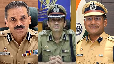 Despite online initiatives, Nagpur Collector Office fails to secure a spot in the top 5 E-governance rankings. Jalgaon and Thane lead the list. Nagpur Police departments shine.