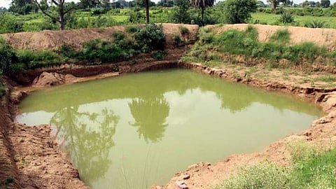 In Gondia, the 'Mangega Use Khet Talav' (He Who Asks Shall Receive a Farm Pond) scheme remains limited solely to subsidies. ₹11.68 crore has been spent over three years, yet many ponds remain unexcavated. Learn about the scheme's statistics and regulations.