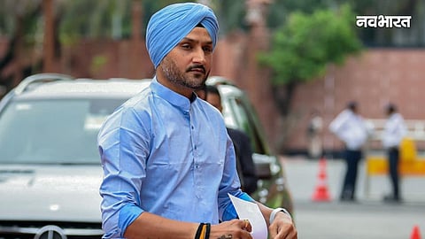 harbhajan singh