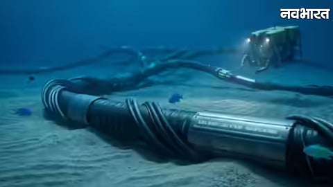 Global Internet Under Threat As Iran Plans Attack On Undersea Cables; India's Economy May Suffer Too