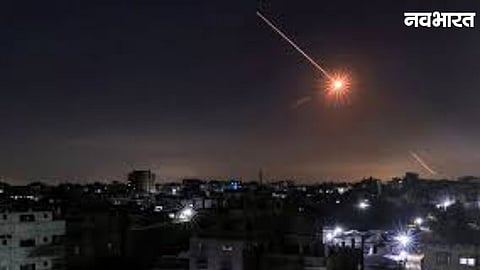 Iran Missile: Tehran Claims Major Weapons Unused Against US And Israel Shocking The World Today