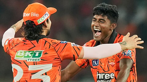 Ishan Kishan Speaks About Mindset