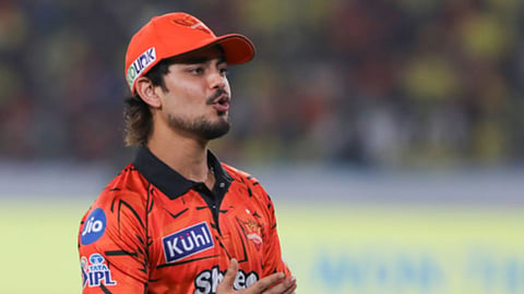 Sanjay Banger on Ishan Kishan