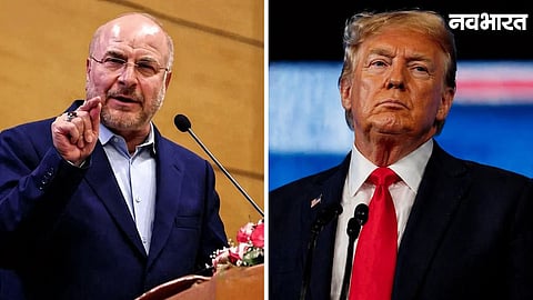 Iran Cancels US Peace Talks in Islamabad Amid Ceasefire Violations and New Threats From Donald Trump