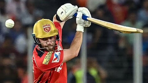 Josh Inglis to Join LSG Team