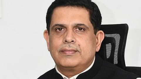 mangesh joshi tourism director maharashtra tourism department appointment 2026