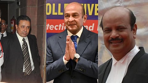 justice yashwant verma case
