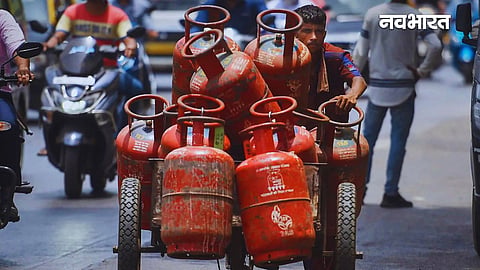 lpg gas cylinder new rule from 1 may