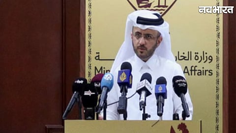 Hormuz Strait Alert: Qatar Warns Against Using The Sea Route As A Bargaining Chip In US-Iran Crisis