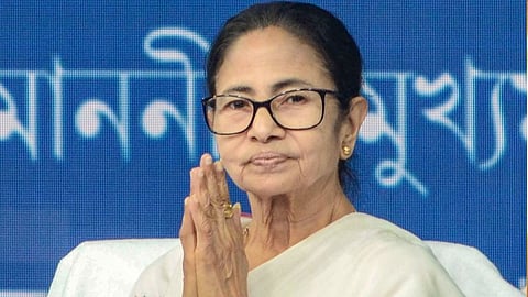mamata banerjee
