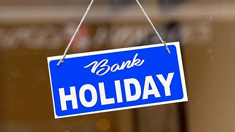 Banks will remain closed for about 12 days in May 2026, so check the holiday list before planning visits.