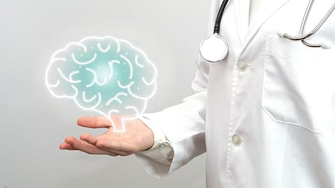 Signs of Good Mental Health