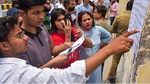 MP Board 10th and 12th Result 2026 is expected to be released between April 15–20.