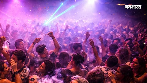 mumbai Drug Overdose Case