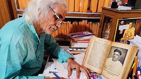 Nagpur's Vinayak Library: A Repository of Knowledge for Researchers—A Treasure Trove of 3,000 Rare Books