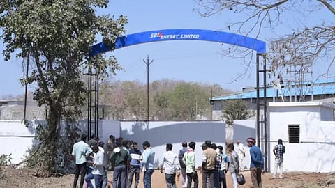 Major Action in Nagpur SBL Blast Case: Crackdown Follows 26 Deaths; Police Intensify Operations