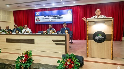 KITS Ramtek's Annual Festival: A Grand Celebration of Vibrant Events, Innovation, and Youth Power