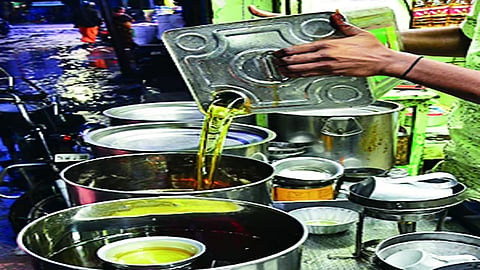 Nagpur: Impact of Middle East Tensions Persists, Marginal Relief in Oil Prices; Inflation Puts Pressure on Household Budgets During Wedding Season
